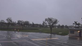 Weather camera view of Von Renner Elementary School.