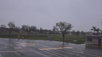 Weather camera view of Von Renner Elementary School.