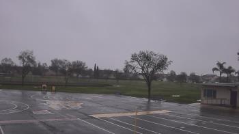 Weather camera view of Von Renner Elementary School.