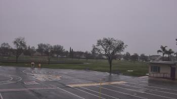 Weather camera view of Von Renner Elementary School.