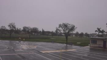 Weather camera view of Von Renner Elementary School.