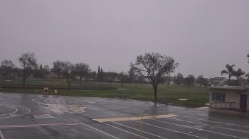 Weather camera view of Von Renner Elementary School.
