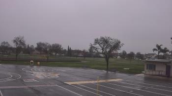 Weather camera view of Von Renner Elementary School.