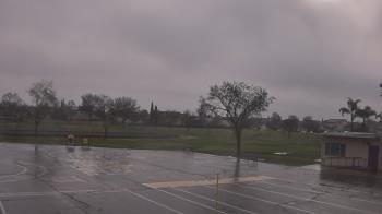 Weather camera view of Von Renner Elementary School.
