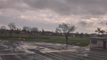 Weather camera view of Von Renner Elementary School.