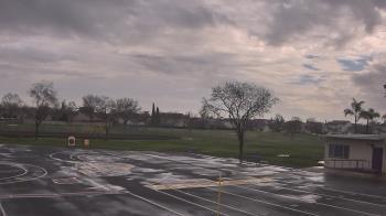 Weather camera view of Von Renner Elementary School.