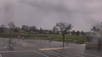 Weather camera view of Von Renner Elementary School.
