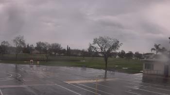 Weather camera view of Von Renner Elementary School.
