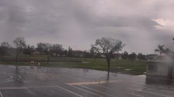 Weather camera view of Von Renner Elementary School.
