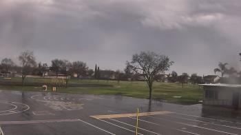 Weather camera view of Von Renner Elementary School.