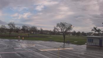 Weather camera view of Von Renner Elementary School.