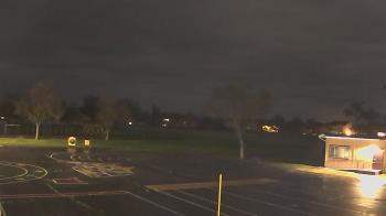 Weather camera view of Von Renner Elementary School.