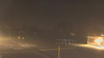 Weather camera view of Von Renner Elementary School.