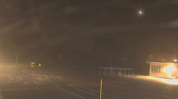 Weather camera view of Von Renner Elementary School.