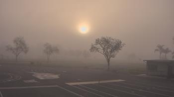 Weather camera view of Von Renner Elementary School.