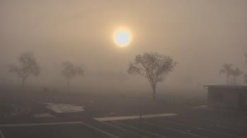 Weather camera view of Von Renner Elementary School.