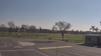 Weather camera view of Von Renner Elementary School.