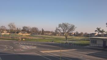 Weather camera view of Von Renner Elementary School.