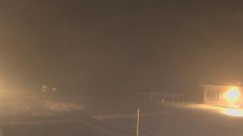 Weather camera view of Von Renner Elementary School.