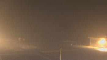 Weather camera view of Von Renner Elementary School.