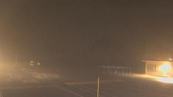 Weather camera view of Von Renner Elementary School.