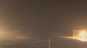 Weather camera view of Von Renner Elementary School.