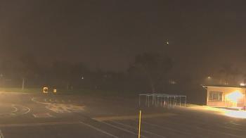 Weather camera view of Von Renner Elementary School.