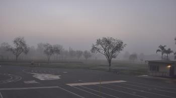 Weather camera view of Von Renner Elementary School.