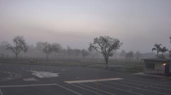 Weather camera view of Von Renner Elementary School.