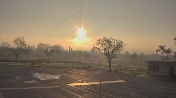 Weather camera view of Von Renner Elementary School.