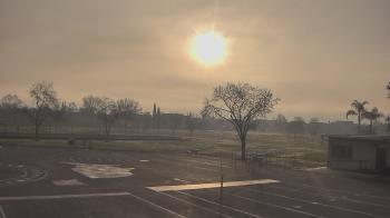 Weather camera view of Von Renner Elementary School.