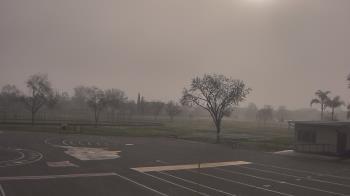 Weather camera view of Von Renner Elementary School.