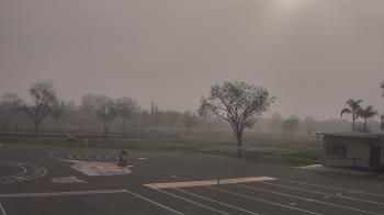 Weather camera view of Von Renner Elementary School.