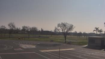 Weather camera view of Von Renner Elementary School.