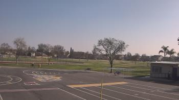 Weather camera view of Von Renner Elementary School.