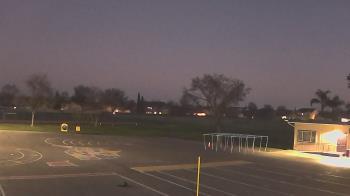 Weather camera view of Von Renner Elementary School.