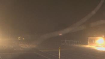 Weather camera view of Von Renner Elementary School.