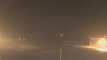 Weather camera view of Von Renner Elementary School.