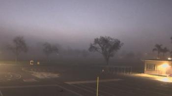 Weather camera view of Von Renner Elementary School.