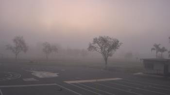 Weather camera view of Von Renner Elementary School.