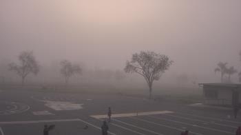 Weather camera view of Von Renner Elementary School.