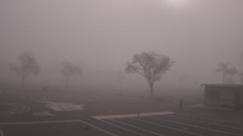 Weather camera view of Von Renner Elementary School.