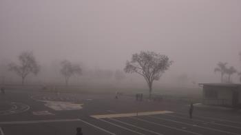 Weather camera view of Von Renner Elementary School.