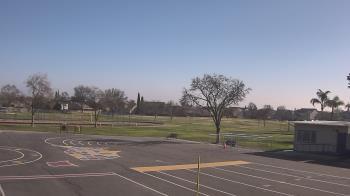 Weather camera view of Von Renner Elementary School.