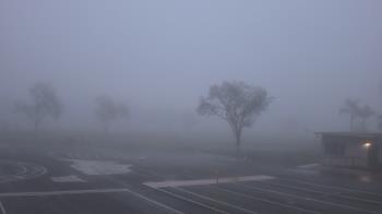 Weather camera view of Von Renner Elementary School.