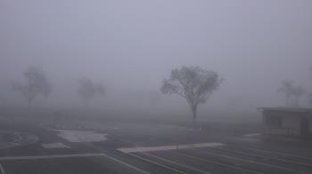 Weather camera view of Von Renner Elementary School.