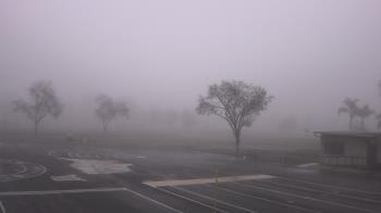 Weather camera view of Von Renner Elementary School.