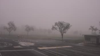 Weather camera view of Von Renner Elementary School.