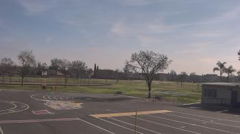 Weather camera view of Von Renner Elementary School.