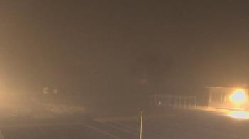 Weather camera view of Von Renner Elementary School.